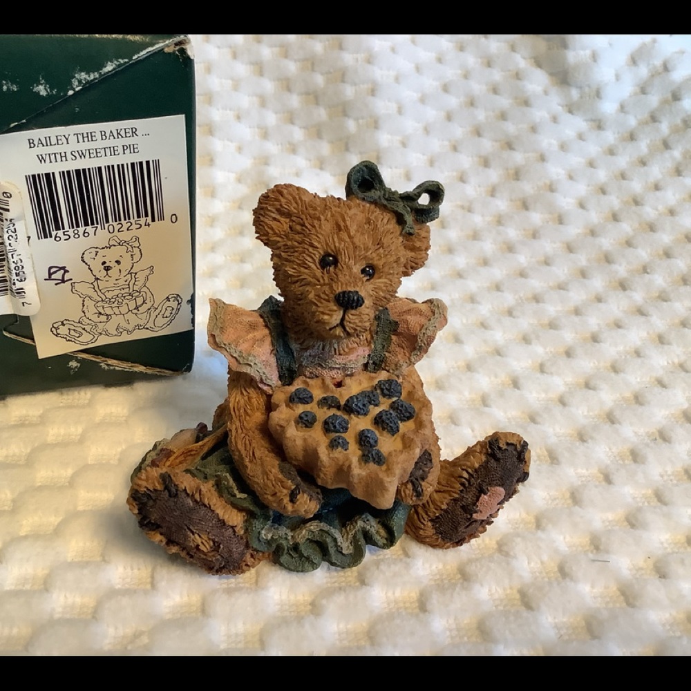 Boyd’s Bears - Bailey The Baker